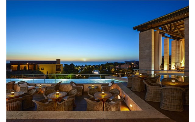 The Romanos, a Luxury Collection Resort 