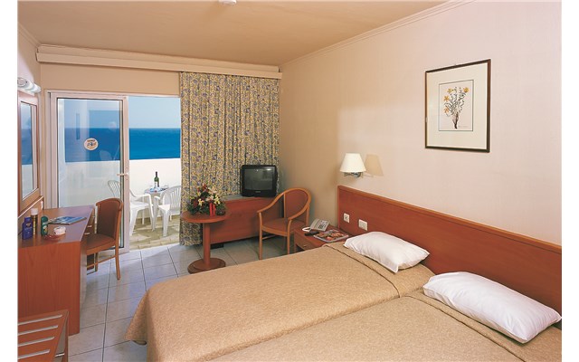 Louis Colossos Beach Řecko, Rhodos, Faliraki, Hotel Louis Colossos Beach