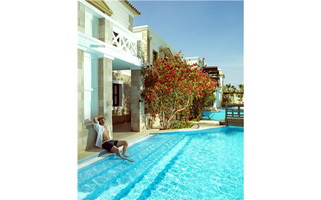 Aldemar Royal Mare Řecko, Kréta, Limenas Hersonissu, Hotel Aldemar Royal Mare Village
