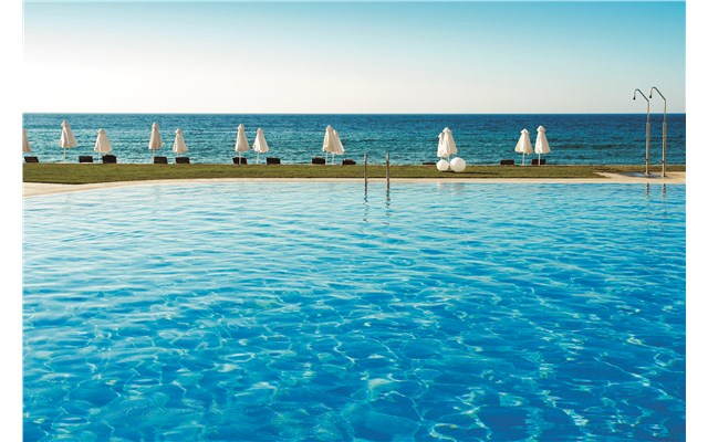 Atlantica Kalliston Resort and SPA Řecko, Kréta, Nea Kydonia, Hotel Kalliston