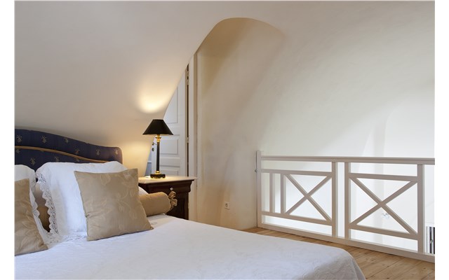 Canaves Oia Suites 