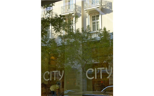 City Hotel 