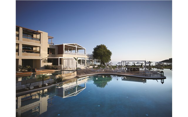 Atlantica Kalliston Resort and SPA 