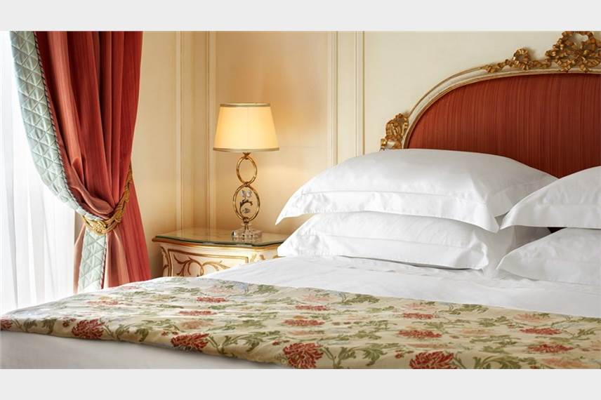  King George Palace