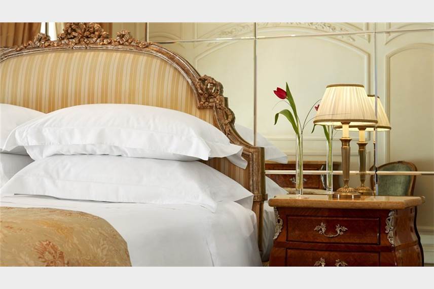  King George Palace