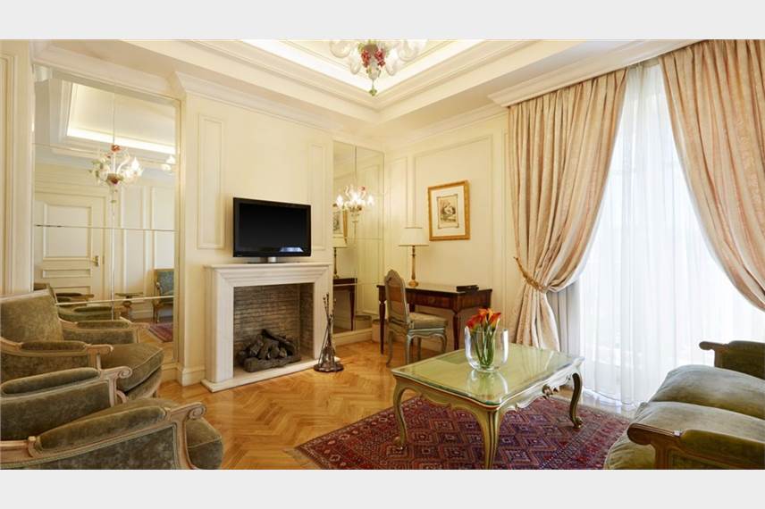  King George Palace