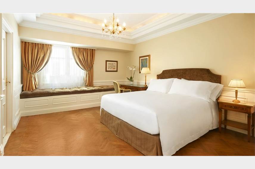  King George Palace