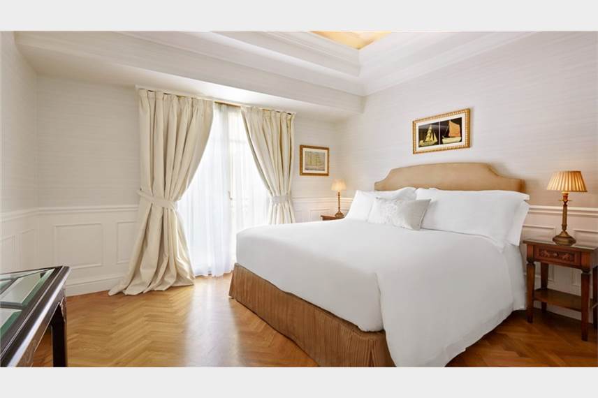  King George Palace