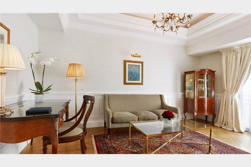  King George Palace