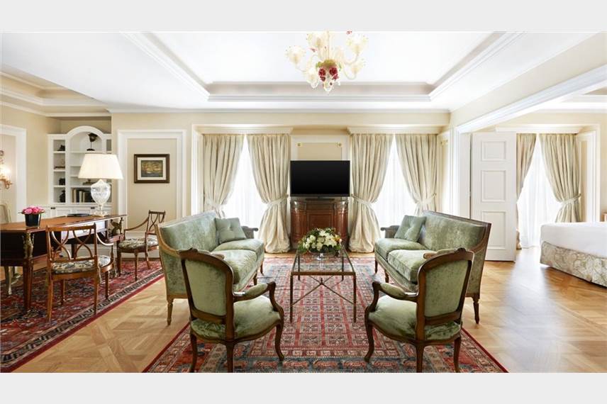  King George Palace