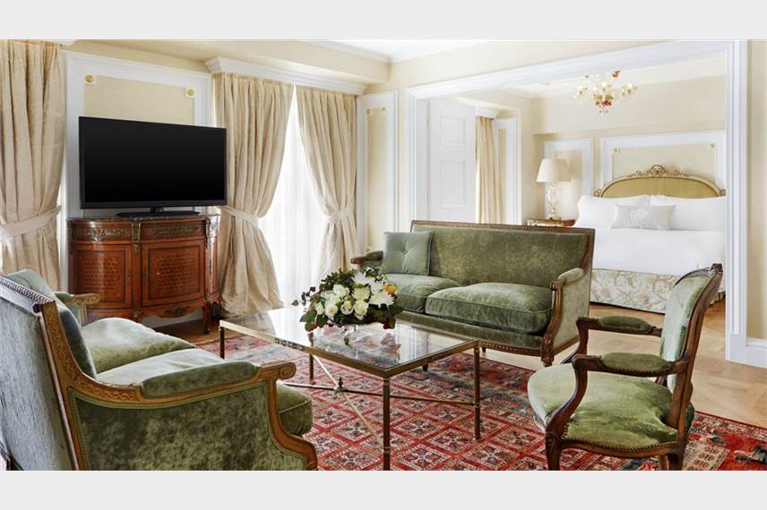  King George Palace