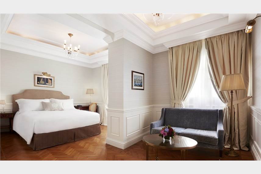  King George Palace