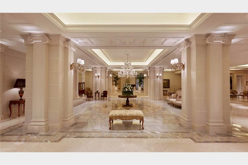  King George Palace
