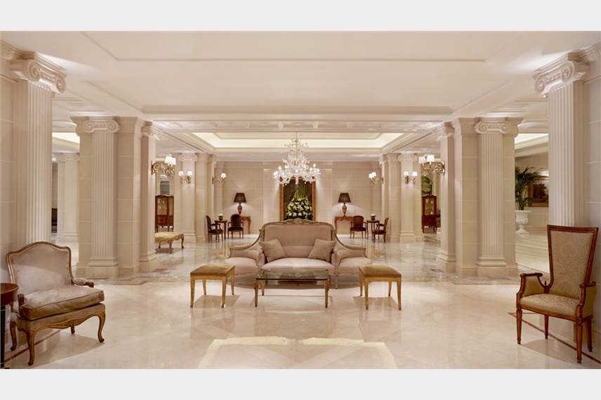  King George Palace