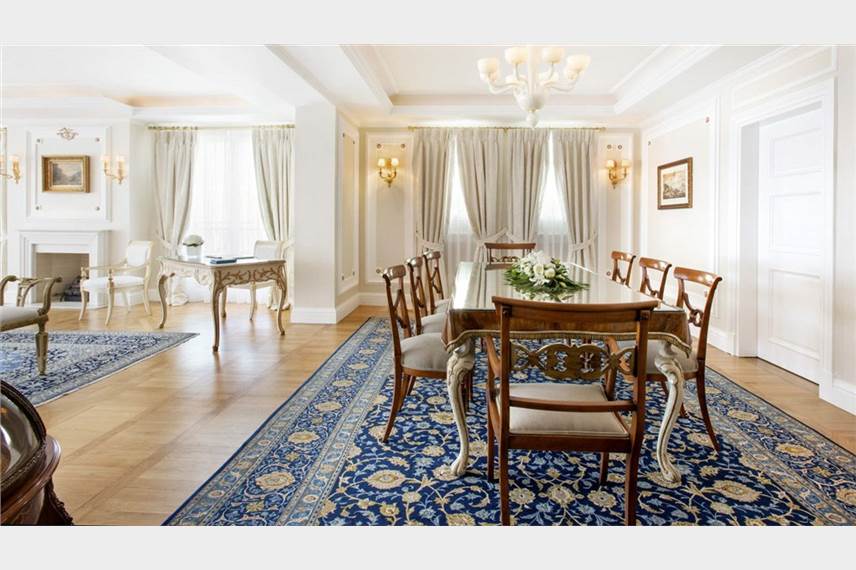  King George Palace