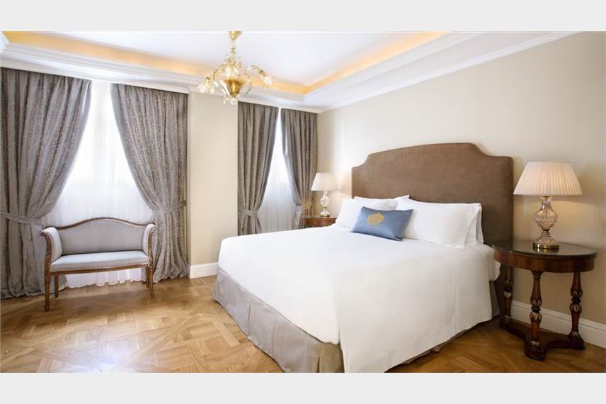  King George Palace