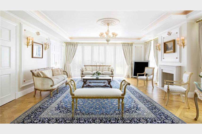  King George Palace