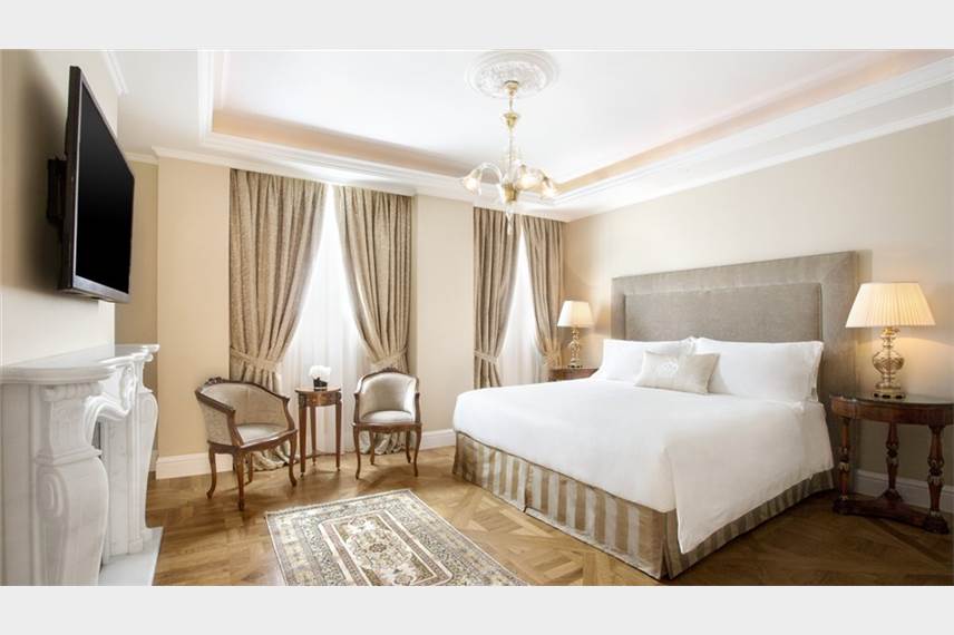  King George Palace