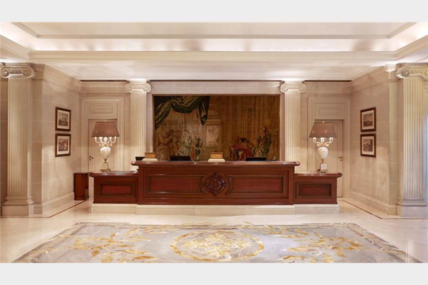  King George Palace