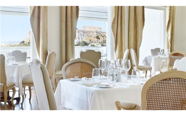 King George Palace 