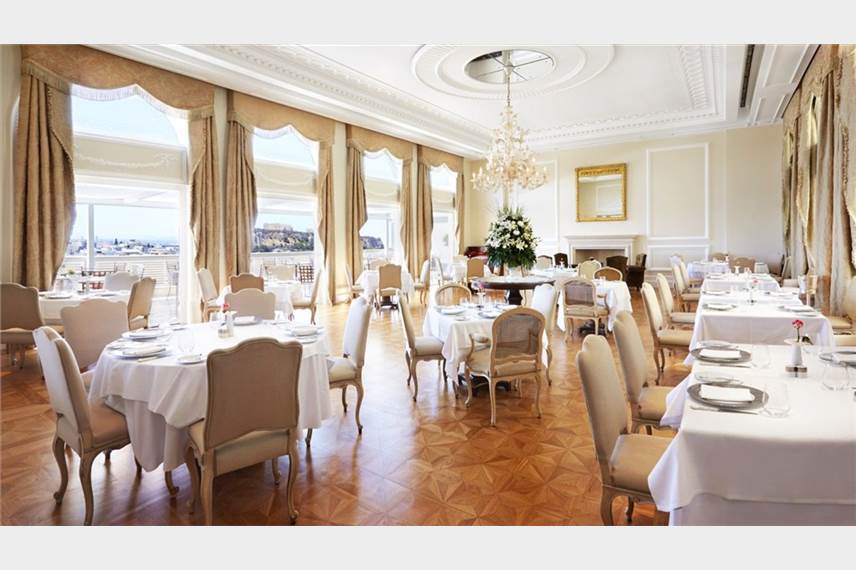  King George Palace