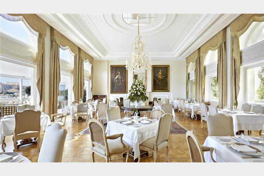  King George Palace