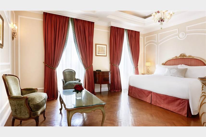  King George Palace