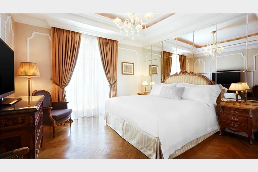  King George Palace