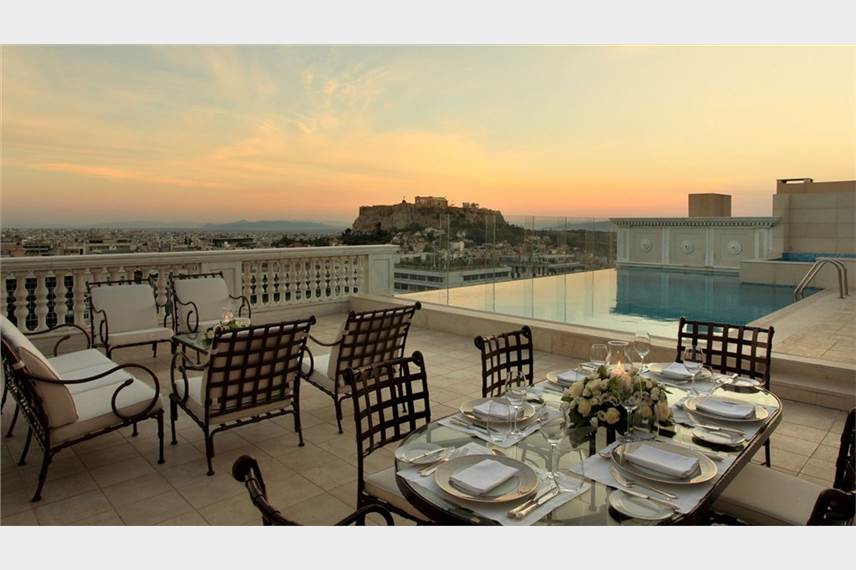  King George Palace
