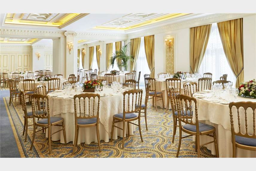  King George Palace
