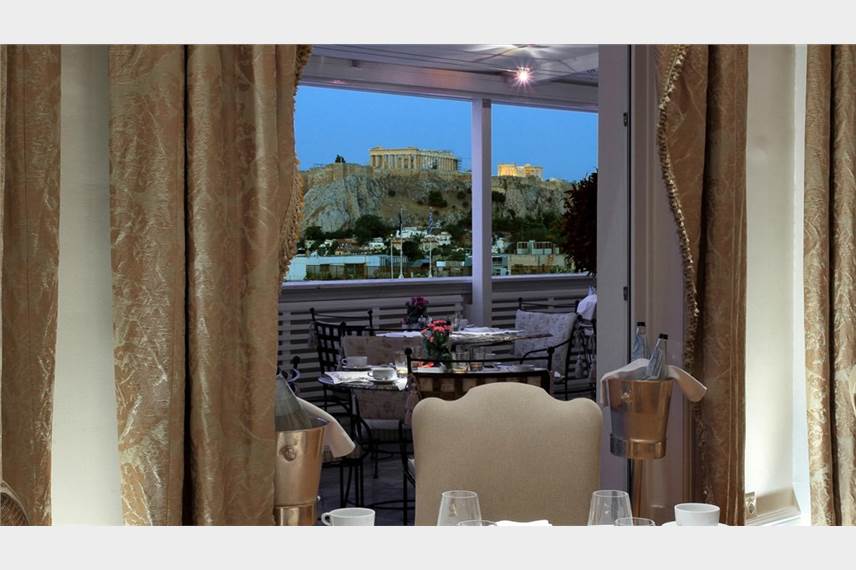  King George Palace