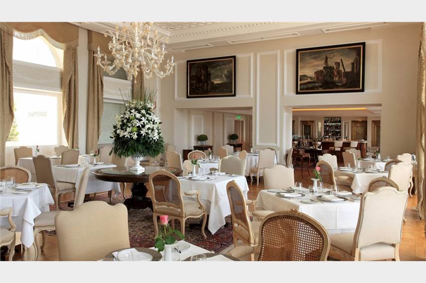  King George Palace