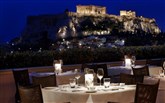  Athény - Santorini - Naxos - Mykonos - Athény