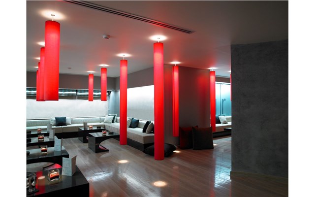 Lato Boutique Hotel 