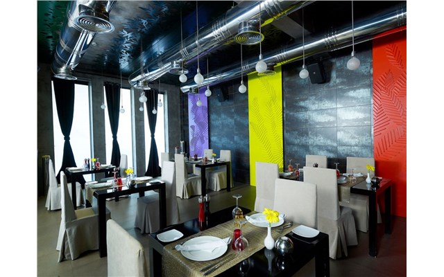 Lato Boutique Hotel 