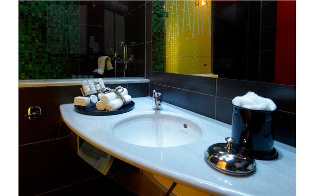 Lato Boutique Hotel 