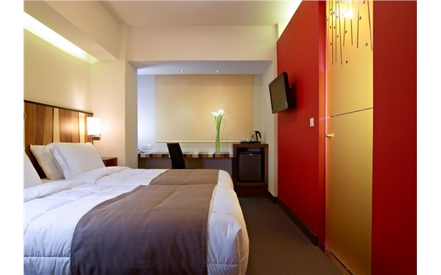 Lato Boutique Hotel 