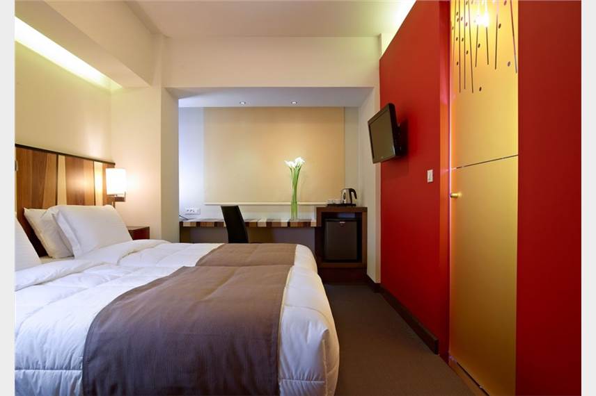  Lato Boutique Hotel