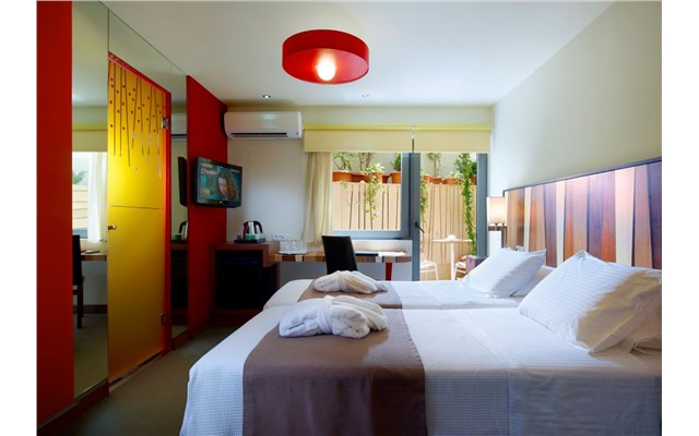 Lato Boutique Hotel 