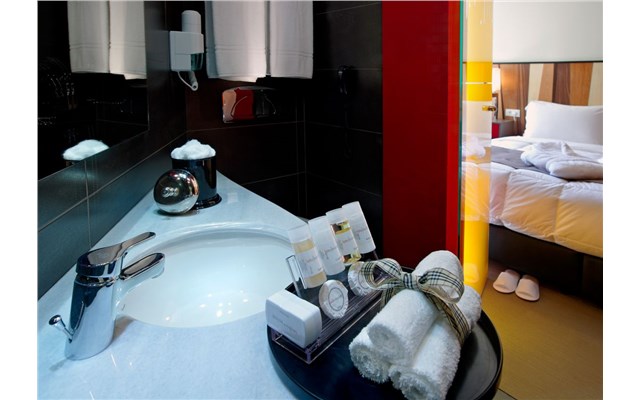 Lato Boutique Hotel 