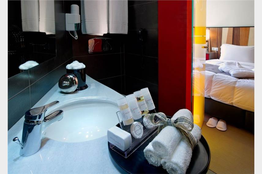  Lato Boutique Hotel