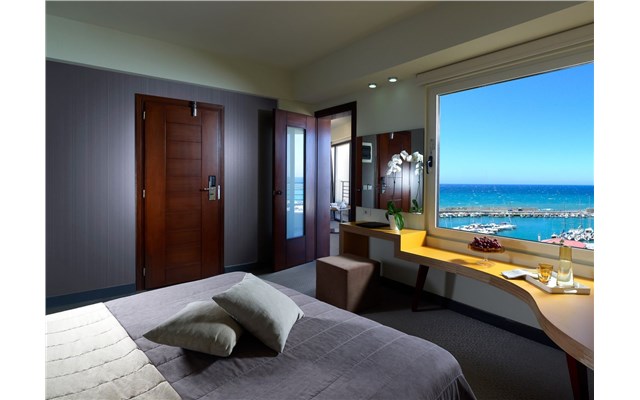 Lato Boutique Hotel 