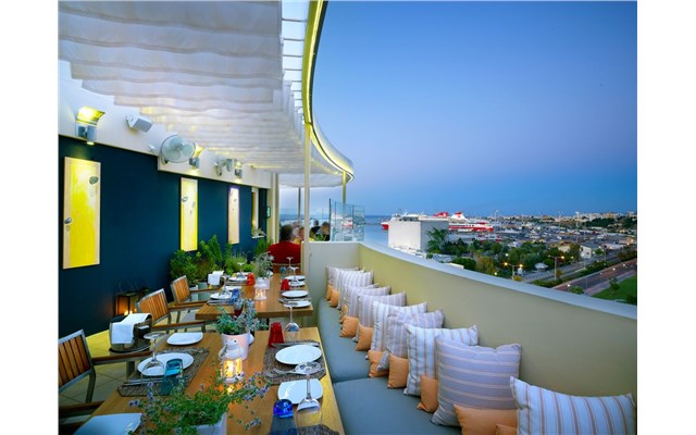 Lato Boutique Hotel 