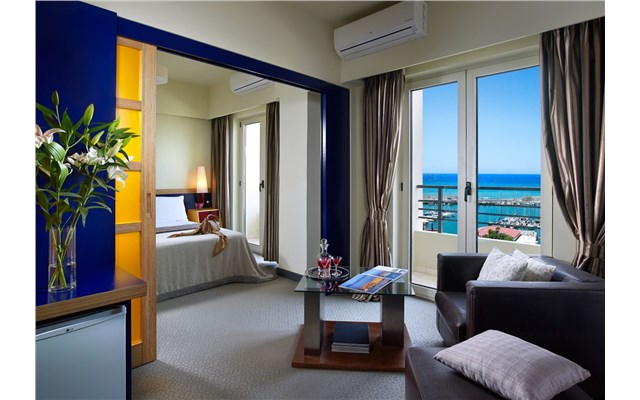 Lato Boutique Hotel 