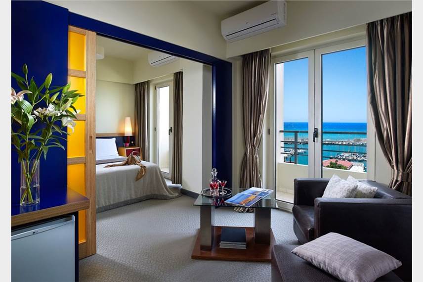  Lato Boutique Hotel