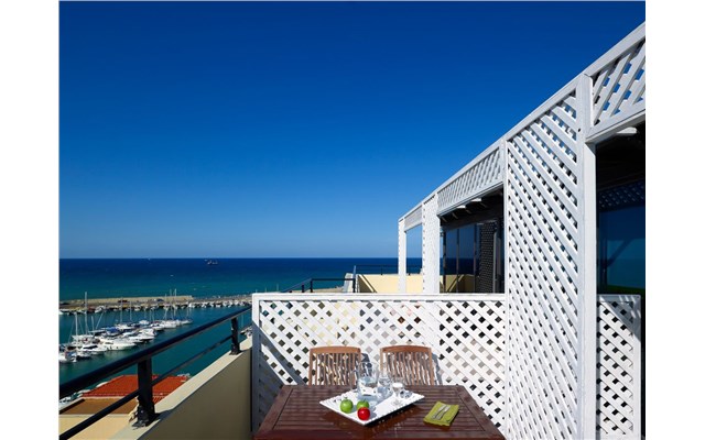 Lato Boutique Hotel 