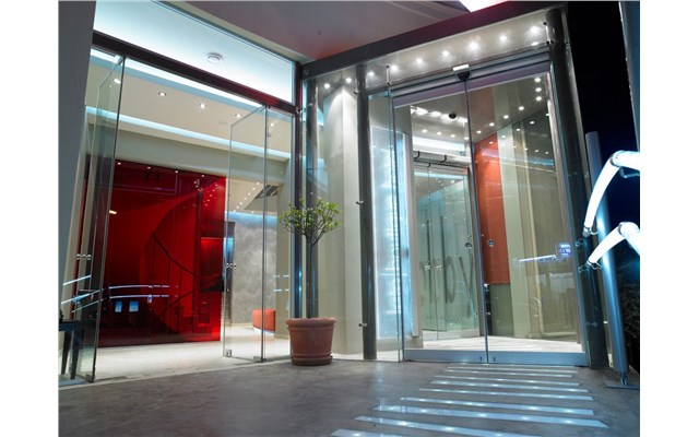 Lato Boutique Hotel 