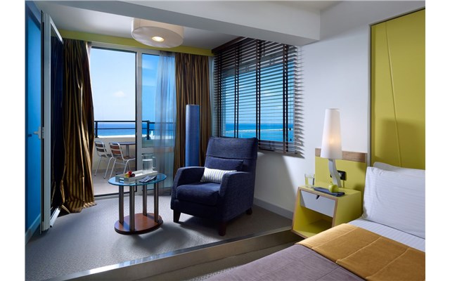 Lato Boutique Hotel 