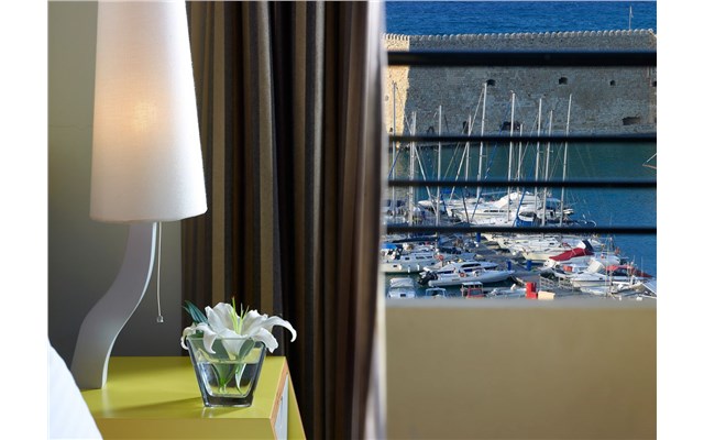 Lato Boutique Hotel 