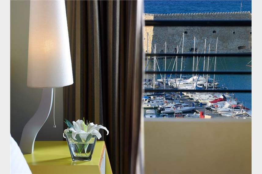  Lato Boutique Hotel